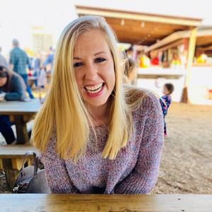 Meet your Posher, Amanda